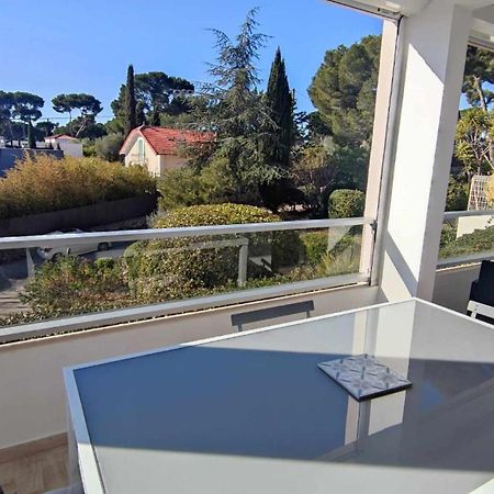 Apartamento Sanary - T2Bis Sur Terrasse Exterior foto