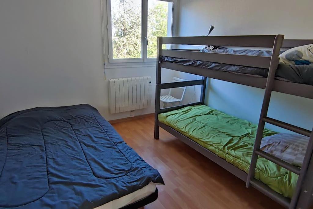 Apartamento Sanary - T2Bis Sur Terrasse Exterior foto