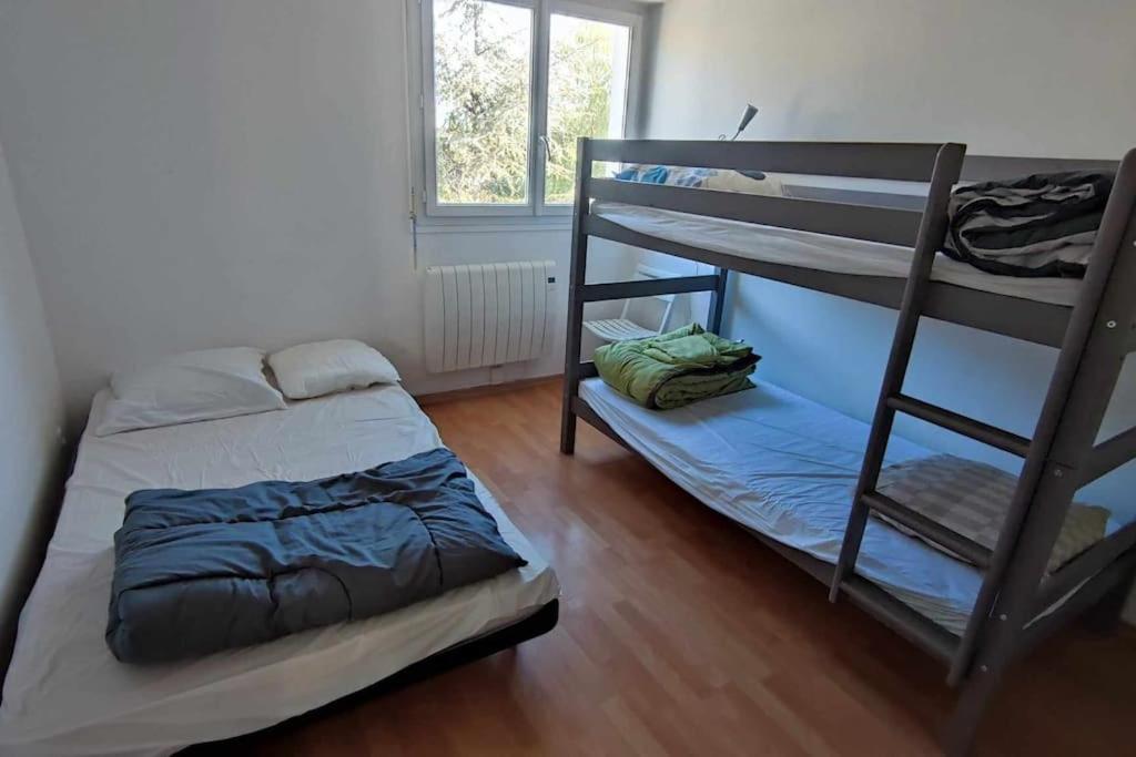 Apartamento Sanary - T2Bis Sur Terrasse Exterior foto